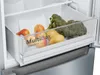 Bosch Serie 2 KGN33NLEB Kühl- und Gefrierkombination Produktbild-Vorschau 22
