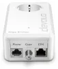 Devolo 8860 Giga Bridge Coax Gigabit Power LAN Adapter Produktbild-Vorschau 7