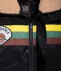 King Kerosin Winterjacke Herren California Puffer Jacket Produktbild-Vorschau 8