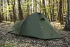 PEME Forest 2 Personen Zelt Campingzelt Trekkingzelt Produktbild-Vorschau 2