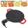 Elektrische Grillpfanne rund 30 cm – Antihaft, Produktbild-Vorschau 9