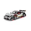 Mould King AMG C63 DTM Racing Car 13075 Produktbild-Vorschau 1