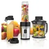 Frullatore Arendo 700 W, frullatore e tritatutto in acciaio Anteprima dell’immagine prodotto 1