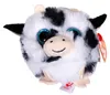 Ty Teeny Puffies Knuffel Koe Moophy 10 Cm Produktbild-Vorschau 2