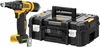 DEWALT Akku-Nietpistole, 18V Produktbild-Vorschau 2