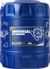 Mannol Universal Getriebeöl 80W-90 GL-4 20 Liter Produktbild-Vorschau 3