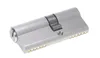 Aqbau® Schließzylinder Profilzylinder 30/40 Nickel inkl. 5 Produktbild-Vorschau 4