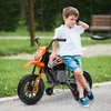 AIYAPLAY Elektryczny motocykl dziecięcy Elektryczny Podgląd zdjęcia produktu 2