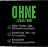 Marketing image highlighting product features. Produktbild-Vorschau