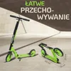 Hulajnoga miejska Artemis - zielona Podgląd zdjęcia produktu 2