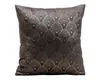 Eurofirany 388488, Grafit, Polyester, Vzorovaný, 200 g/m², Náhled obrázku produktu 1