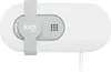 Webcam Logitech Brio 100 FHD mit weißem Mikrofon Produktbild-Vorschau 7