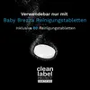Baby Brezza Bottle Washer Pro, Black: kombiniert Produktbild-Vorschau 9
