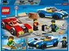 LEGO® City 60242 - Areszt na autostradzie Podgląd zdjęcia produktu 11