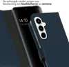 Selencia Etui ze skóry naturalnej na Samsung Galaxy A55 - Podgląd zdjęcia produktu 4