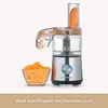 SEVERIN KM 3865 SEVERIN Multibroyeur compact KM 3865, 400 Voir les images du produit 35