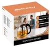 Glas-Teekanne, 2 l Produktbild-Vorschau 2
