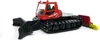 Siku Pistenbully Modell rot; 1037 Produktbild-Vorschau 4