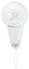 Prym 16111750, Nadeleinfädler, Silber, Metall, 480 mm, 105 Produktbild-Vorschau 3