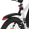 HITWAY E-Bike 27,5"*2.35 Fatreifen MTB, 36V 13 Ah, Shimano Produktbild-Vorschau 9