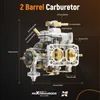 Karburátor Karburátor Nahradiť Pre 38X38 2 Barrel Fiat Náhľad obrázku produktu 11