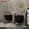 LAVITA Vorwandelement für Bidet LAV 500 + Wand-Bidet Sinto Produktbild-Vorschau 4