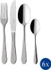Villeroy & Boch Sada příborů Oscar - 30 kusů Náhled obrázku produktu 9