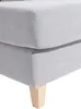 Max Winzer Big-Sessel inkl. 1x Zierkissen 55x55cm Judith - Produktbild-Vorschau 4