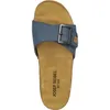 JOSEF SEIBEL Hannah 06 | Sandale für Damen | Blau Produktbild-Vorschau 8