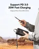 VEGER Tank Lite, 50000 mAh, Litowo-polimerowy (LiPo), 22,5 Podgląd zdjęcia produktu 4
