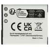 vhbw 2x Akku Ersatz für Sony NP-BN1 für Kamera (600 mAh, Produktbild-Vorschau 2