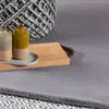 My Cha Cha 535 Silber 160cm x 230cm Produktbild-Vorschau 2