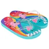 Peppa Pig Rosa Mädchen Flip-Flops, Badelatschen für Mädchen Produktbild-Vorschau 5