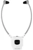 Technisat STEREOMAN ISI 3 Casque d'écoute double Blanc Voir les images du produit 5