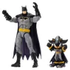 Jakks Pacific Sega Sonic X Dc Multipack Shadow 7 Cm Figur Produktbild-Vorschau 4