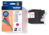 Brother LC223M Druckerpatrone 1 Stück(e) Original Magenta Produktbild-Vorschau 6