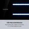 KlarsteinHigh Line, digestoř, 77 cm, stropní, 411 m³/h, Náhled obrázku produktu 6