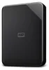 WD 4 TB Elements AE Tragbare Externe Festplatte, SuperSpeed Produktbild-Vorschau 1