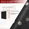 Schleifpapier 125mm Klett Nass Trocken Schleifscheiben, 80 Produktbild-Vorschau 4