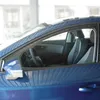 Déflecteur de pluie pour Seat Leon ST break 2012-2020 5 Voir les images du produit 1