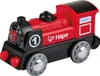 Hape Batteriebetriebene Lokomotive Nr. 1 Produktbild-Vorschau 6