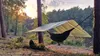 Bushmen EASY Tarp 3×3 / verde Accessori Anteprima dell’immagine prodotto 6