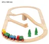 65 Jahre Holzeisenbahn Jubiläums-Zugset BRIO 63603600 Produktbild-Vorschau 7