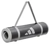 Adidas Core Training Mat šedá 10 mm Náhľad obrázku produktu 1