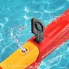 Pistole giocattolo - Pistola elettrica ad acqua - Anteprima dell’immagine prodotto 9