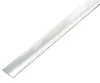 Alberts Flachstange | selbstklebend | Aluminium, Produktbild-Vorschau 1