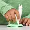 SCHLEICH - Farm World, Lama (5 ct.) Produktbild-Vorschau 3