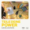AQIILA Powerbird B10 Powerbank 20W schwarz - 9V-Block - Produktbild-Vorschau 6
