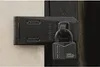 Abus Granit 37/55 Black Schloss Produktbild-Vorschau 3