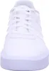 Adidas Court Platform - Weiß / Weiß Synthetik Größe: 40 Produktbild-Vorschau 23